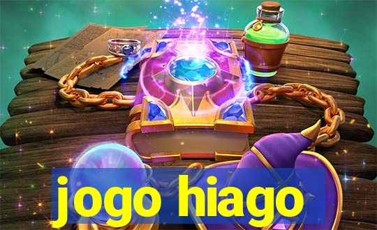 jogo hiago